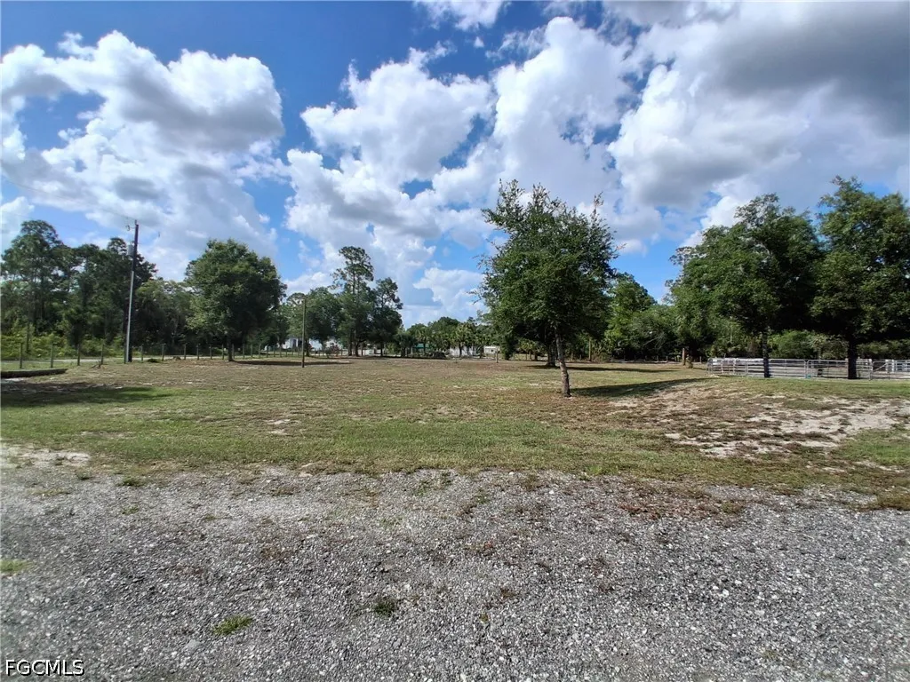 545 S Trebol Street Clewiston FL 33440