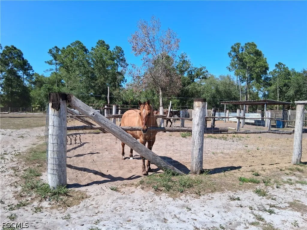 545 S Trebol Street Clewiston FL 33440