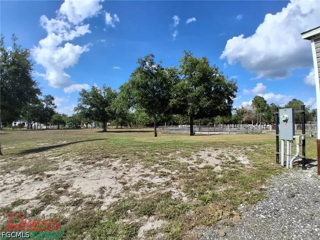 545 S Trebol Street Clewiston FL 33440
