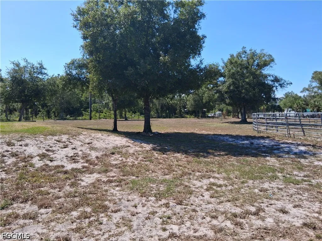 545 S Trebol Street Clewiston FL 33440