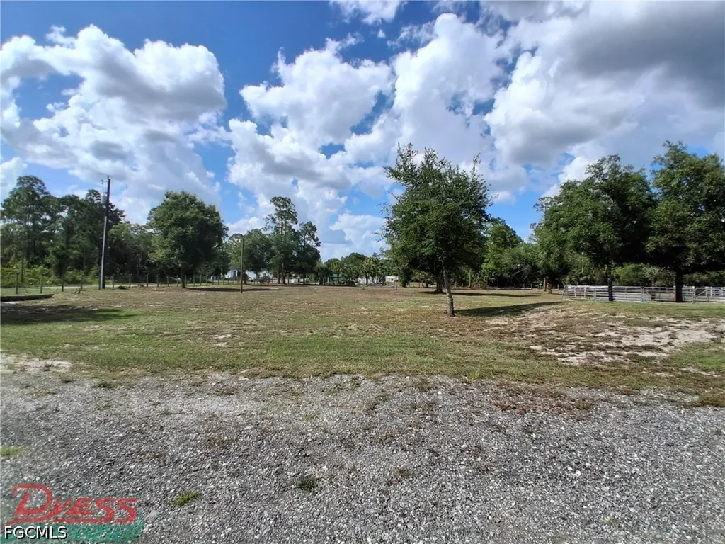 545 S Trebol Street Clewiston FL 33440