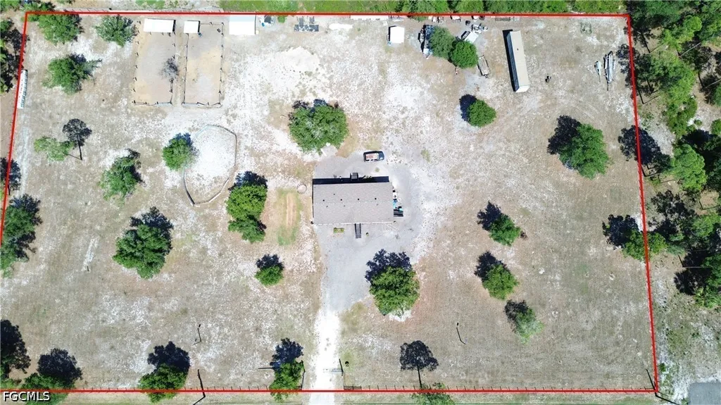 545 S Trebol Street Clewiston FL 33440