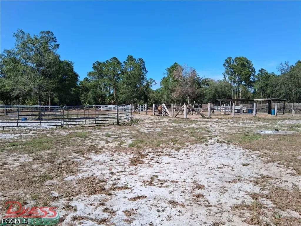 545 S Trebol Street Clewiston FL 33440