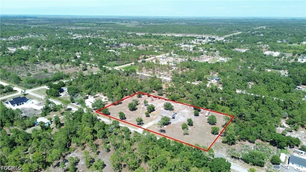 545 S Trebol Street Clewiston FL 33440