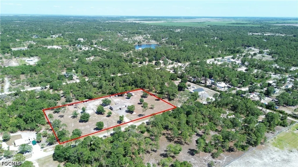 545 S Trebol Street Clewiston FL 33440