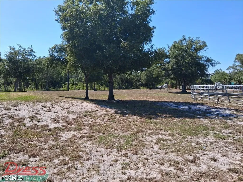 545 S Trebol Street Clewiston FL 33440