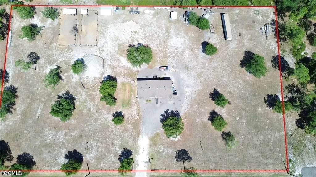 545 S Trebol Street Clewiston FL 33440