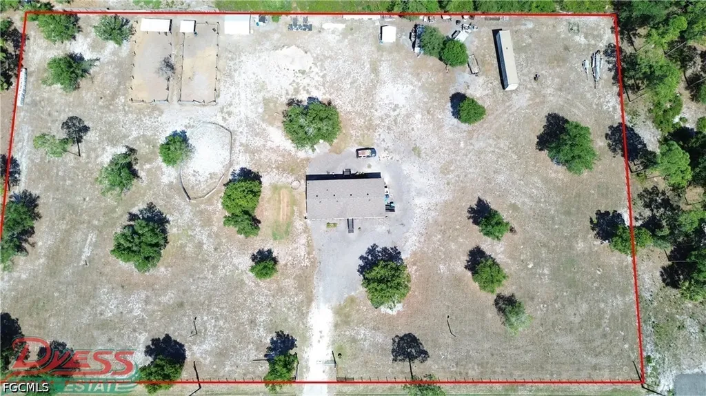 545 S Trebol Street Clewiston FL 33440