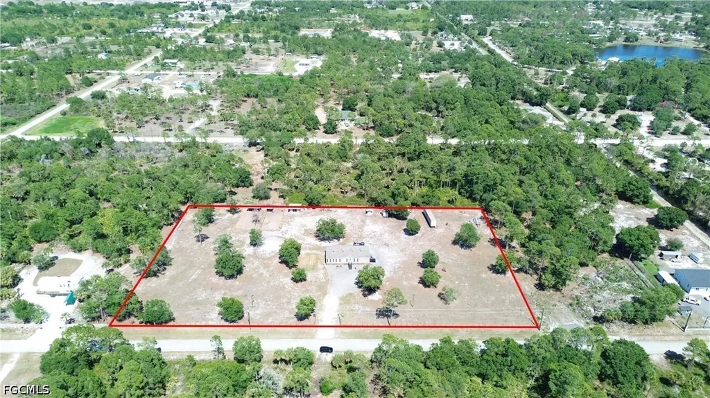 545 S Trebol Street Clewiston FL 33440