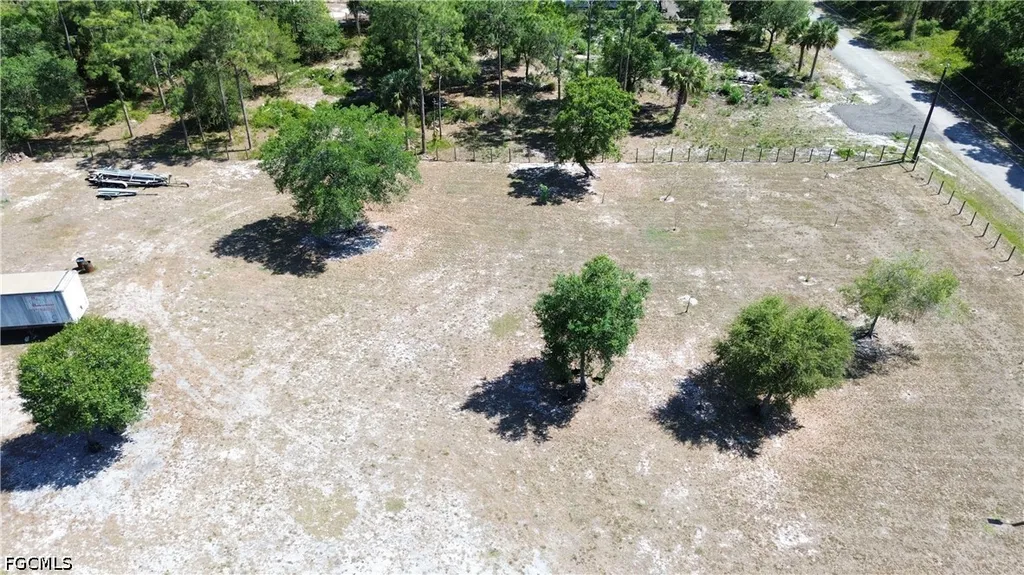 545 S Trebol Street Clewiston FL 33440