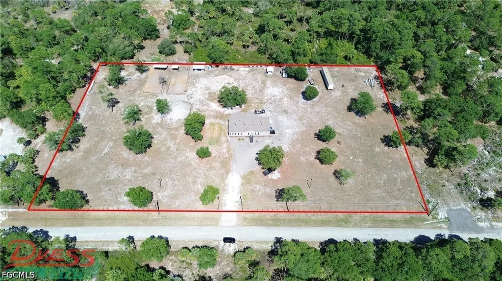 545 S Trebol Street Clewiston FL 33440