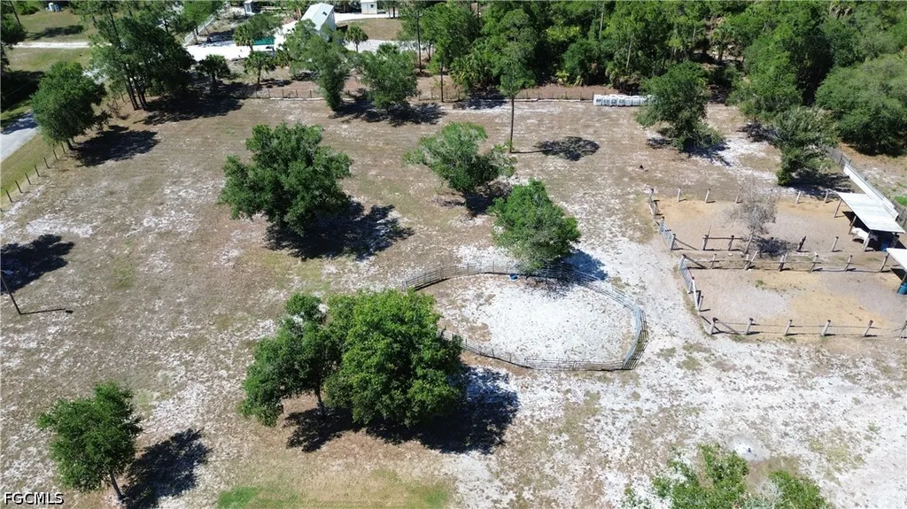 545 S Trebol Street Clewiston FL 33440