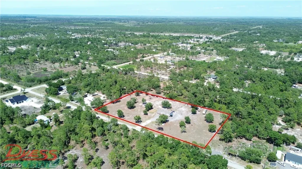 545 S Trebol Street Clewiston FL 33440