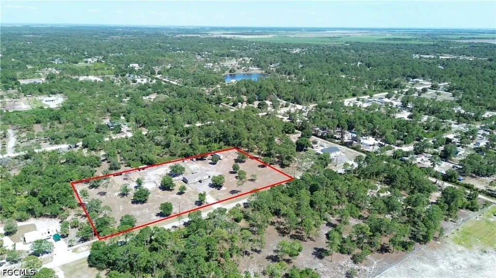 545 S Trebol Street Clewiston FL 33440