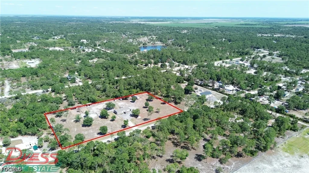 545 S Trebol Street Clewiston FL 33440