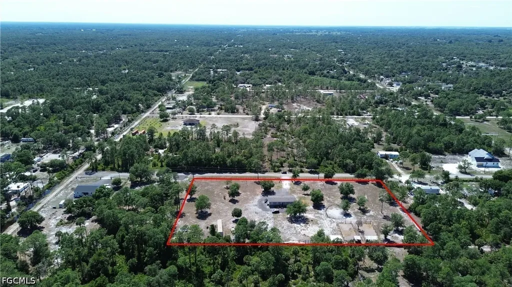 545 S Trebol Street Clewiston FL 33440