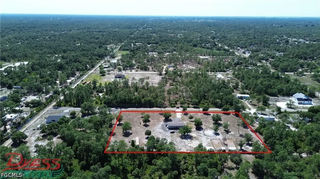 545 S Trebol Street Clewiston FL 33440