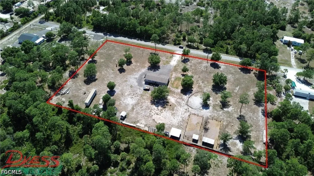 545 S Trebol Street Clewiston FL 33440