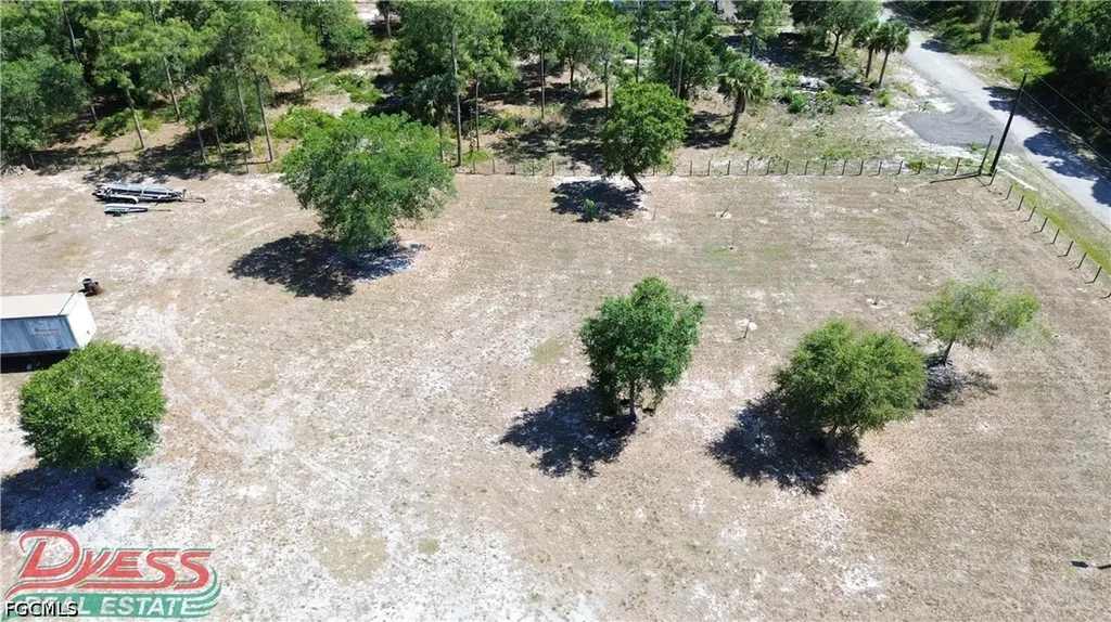 545 S Trebol Street Clewiston FL 33440