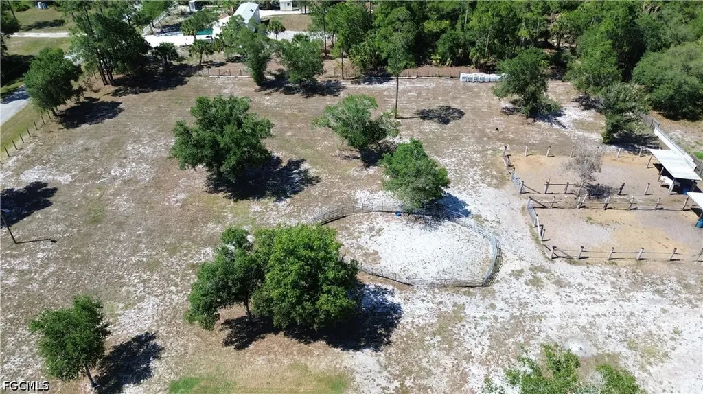 545 S Trebol Street Clewiston FL 33440
