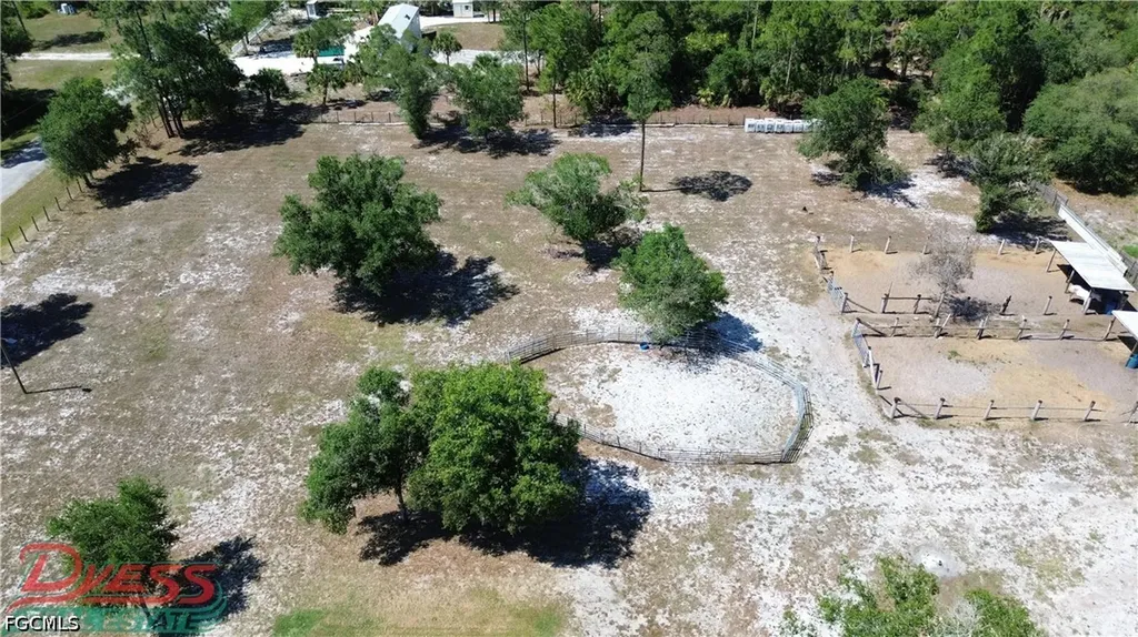 545 S Trebol Street Clewiston FL 33440