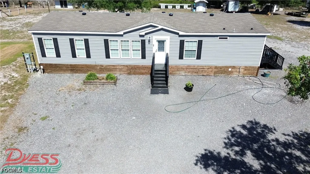 545 S Trebol Street Clewiston FL 33440