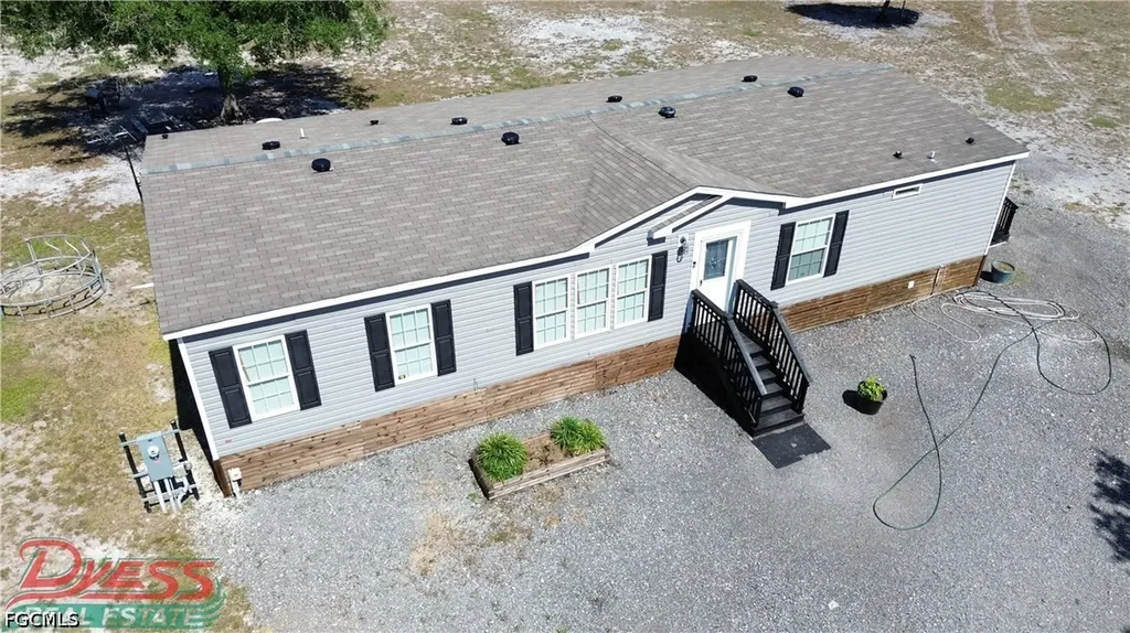 545 S Trebol Street Clewiston FL 33440