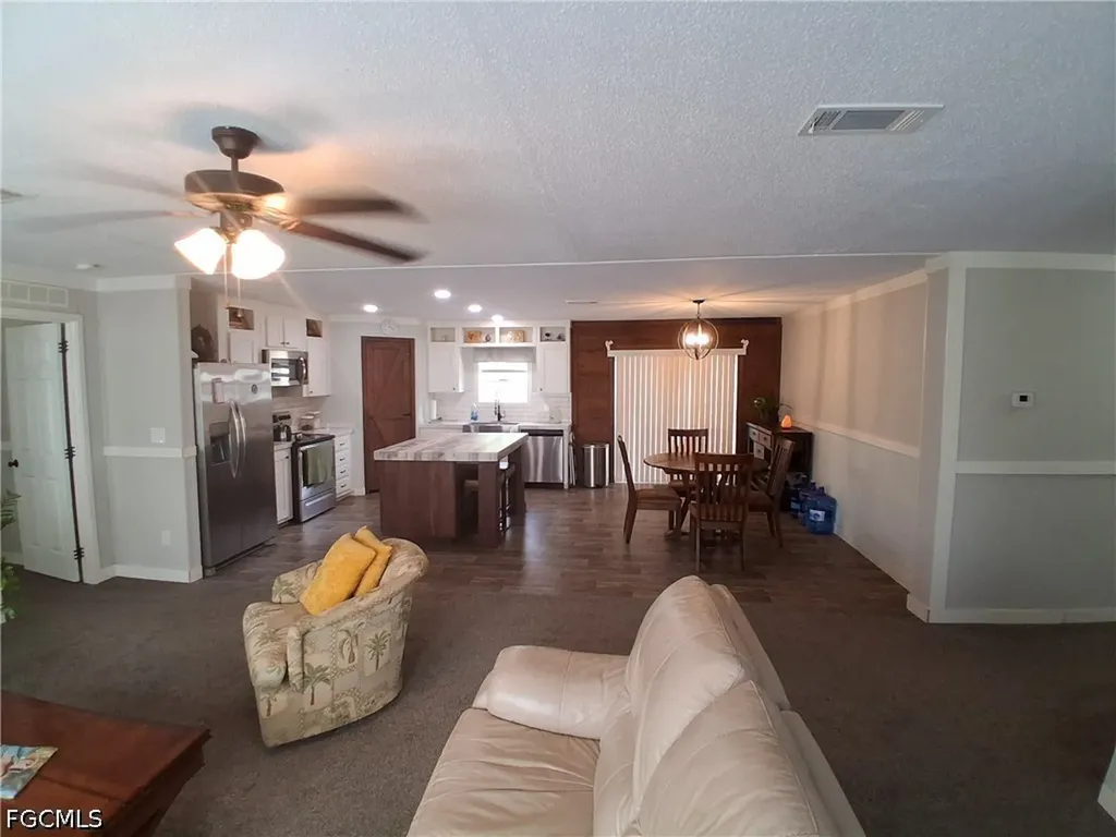 545 S Trebol Street Clewiston FL 33440