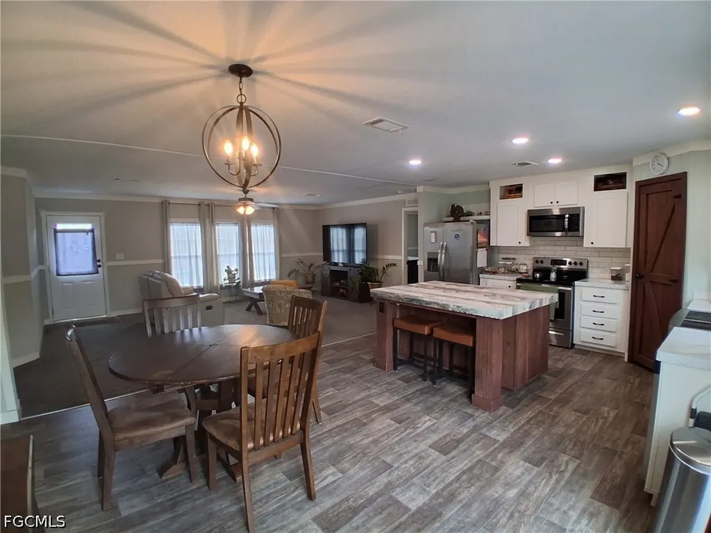 545 S Trebol Street Clewiston FL 33440