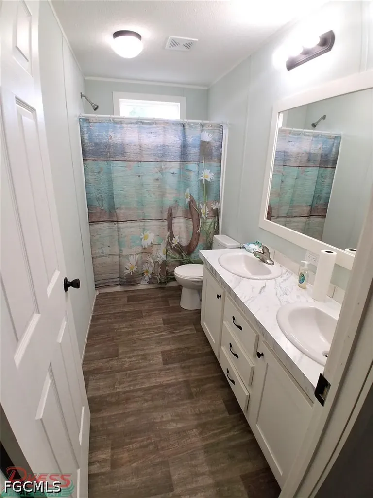 545 S Trebol Street Clewiston FL 33440