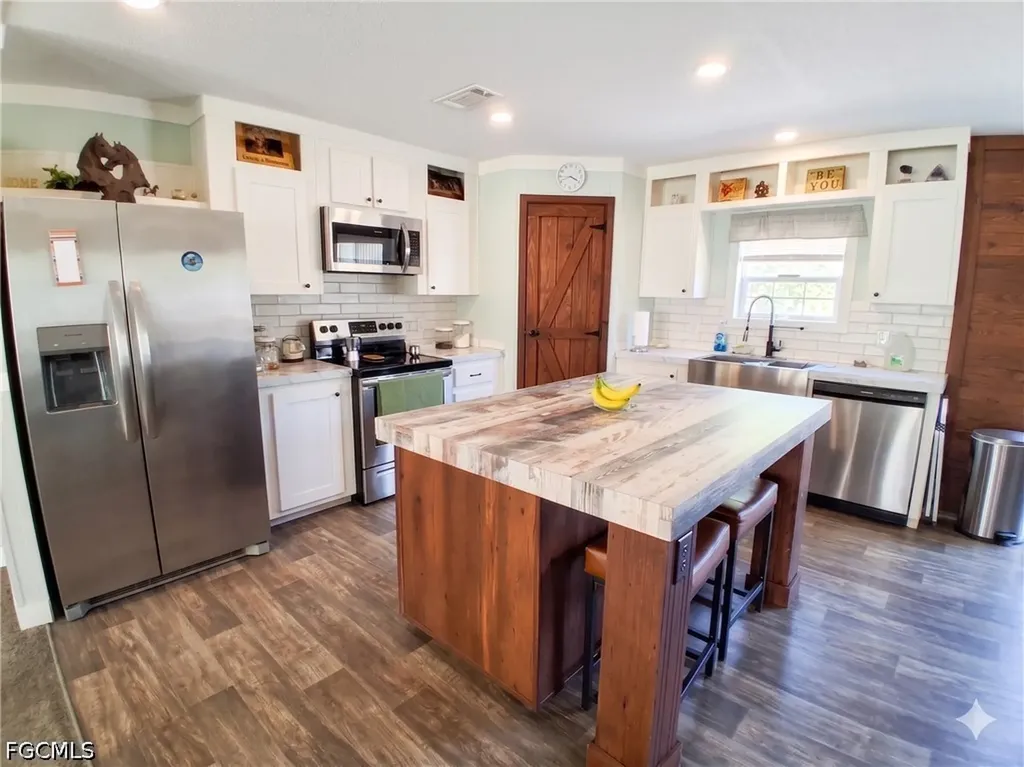 545 S Trebol Street Clewiston FL 33440