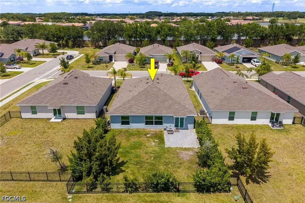 13910 Buckingham Oak Drive Fort Myers FL 33905