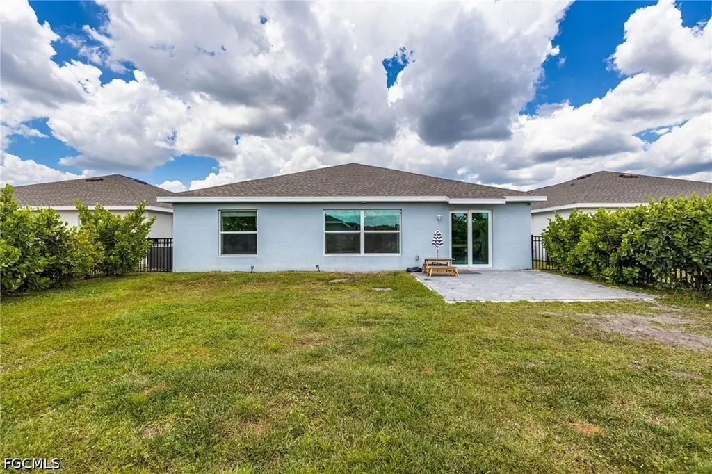 13910 Buckingham Oak Drive Fort Myers FL 33905
