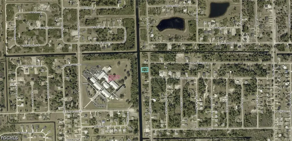 506 Empire Avenue S Lehigh Acres FL 33974