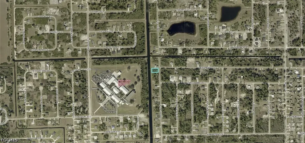 504 Empire Avenue S Lehigh Acres FL 33974