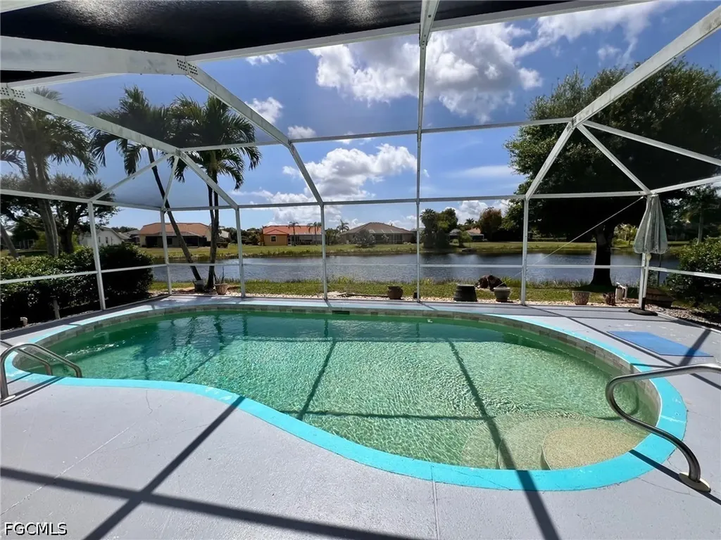 8526 Manderston Court Fort Myers FL 33912