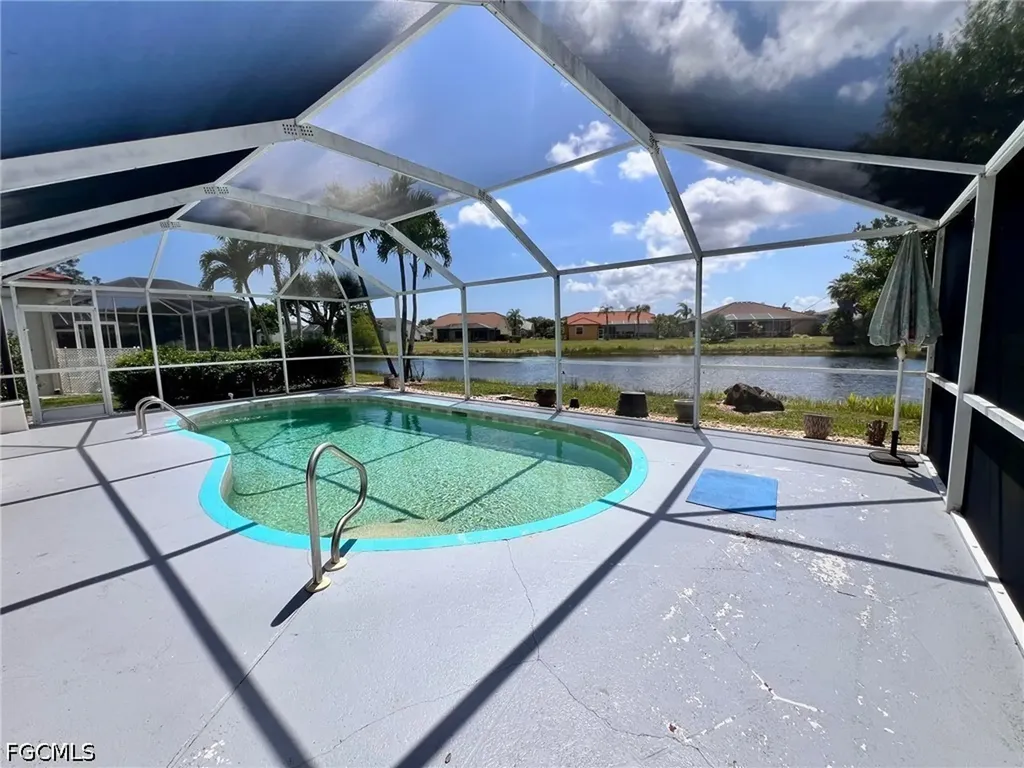 8526 Manderston Court Fort Myers FL 33912