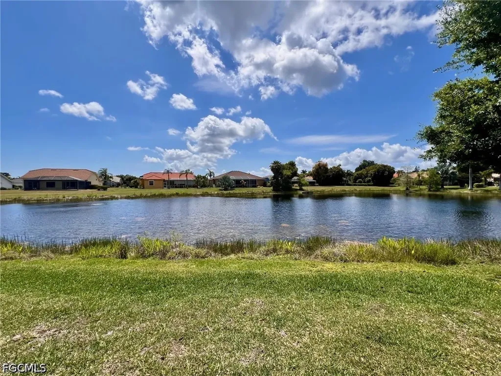 8526 Manderston Court Fort Myers FL 33912