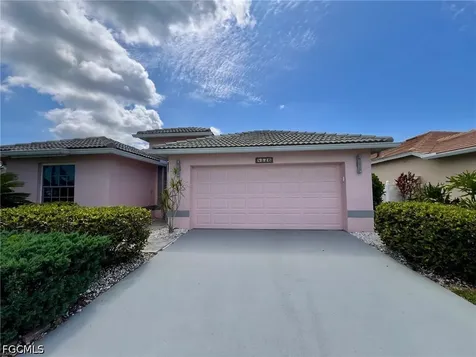 8526 Manderston Court Fort Myers FL 33912