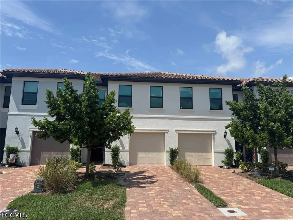 Cape Coral FL, 1519 Lake Jessup Circle