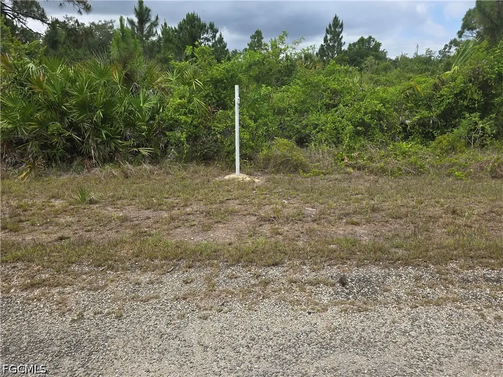 1036 Card Street E Lehigh Acres FL 33974