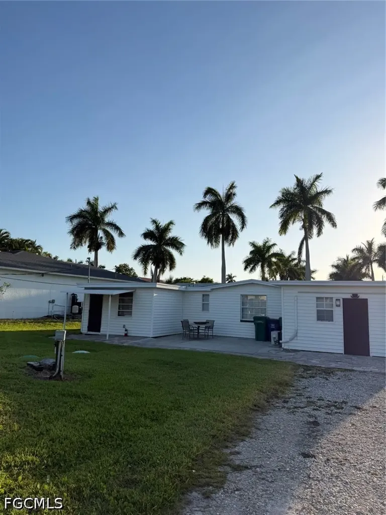 14713 Kimberly Lane Fort Myers FL 33908