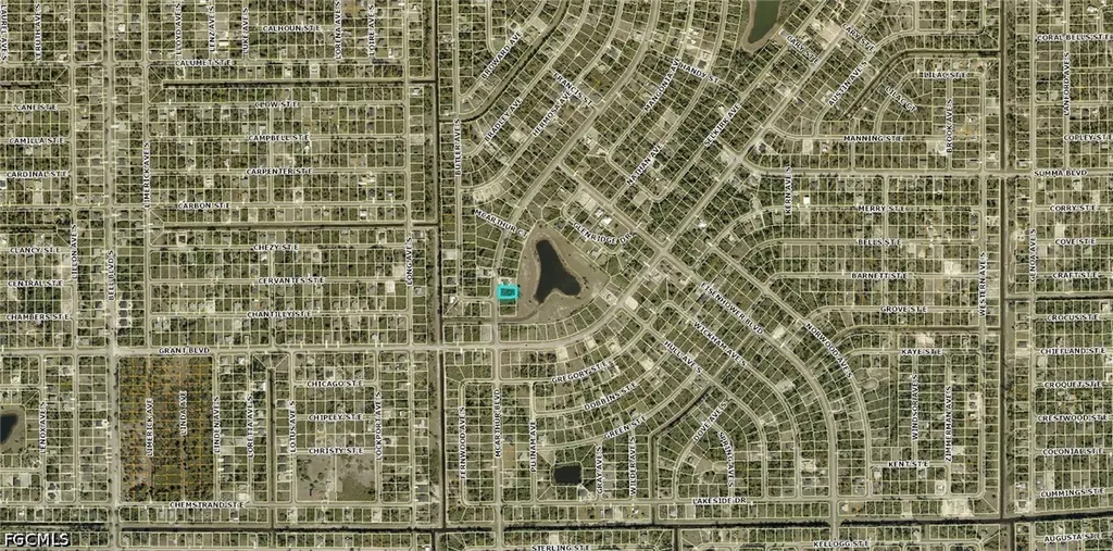 385 Mcarthur Boulevard Lehigh Acres FL 33974