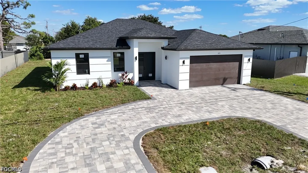 225 Chiquita Boulevard N Cape Coral FL 33993