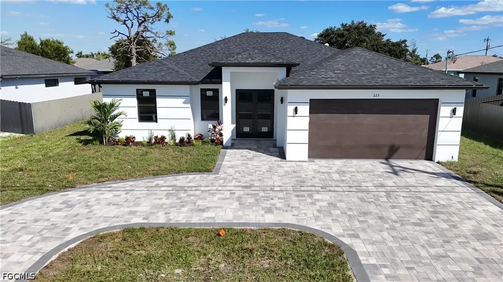 225 Chiquita Boulevard N Cape Coral FL 33993