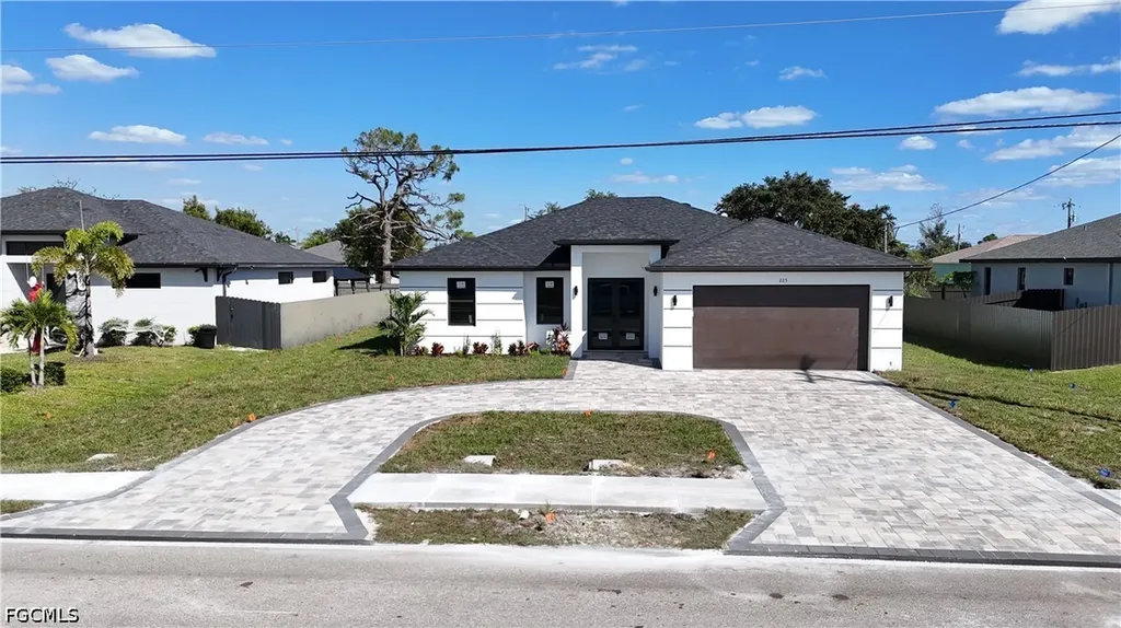 225 Chiquita Boulevard N Cape Coral FL 33993