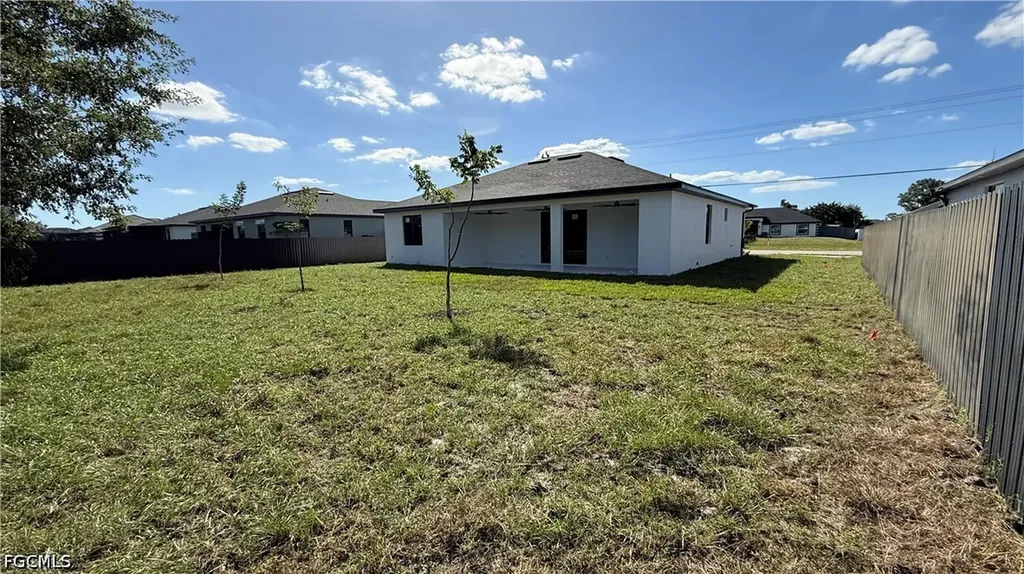 225 Chiquita Boulevard N Cape Coral FL 33993