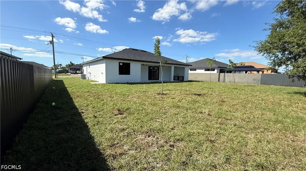 225 Chiquita Boulevard N Cape Coral FL 33993