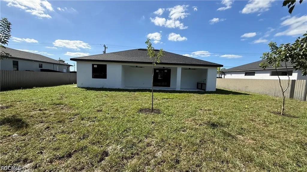 225 Chiquita Boulevard N Cape Coral FL 33993