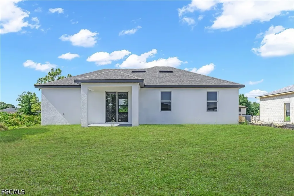 3611 18th Street SW Lehigh Acres FL 33976